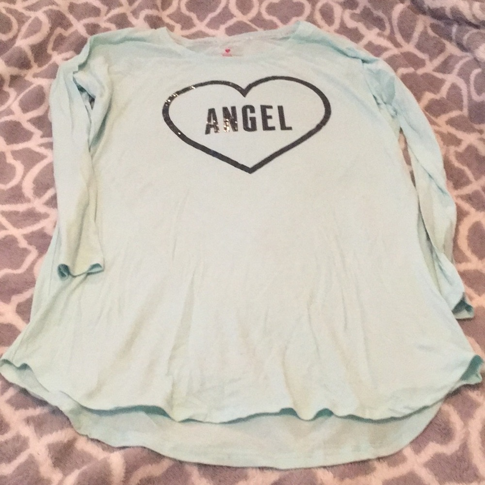 Victoria’s Secret night shirt